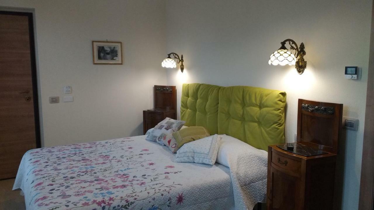Agriturismo Cascina Poscallone Аббиатеграссо Экстерьер фото